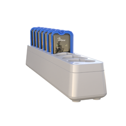 Bettear B-SmartHive Charging and Configuration Cradle for B-RTX - 10 Slots